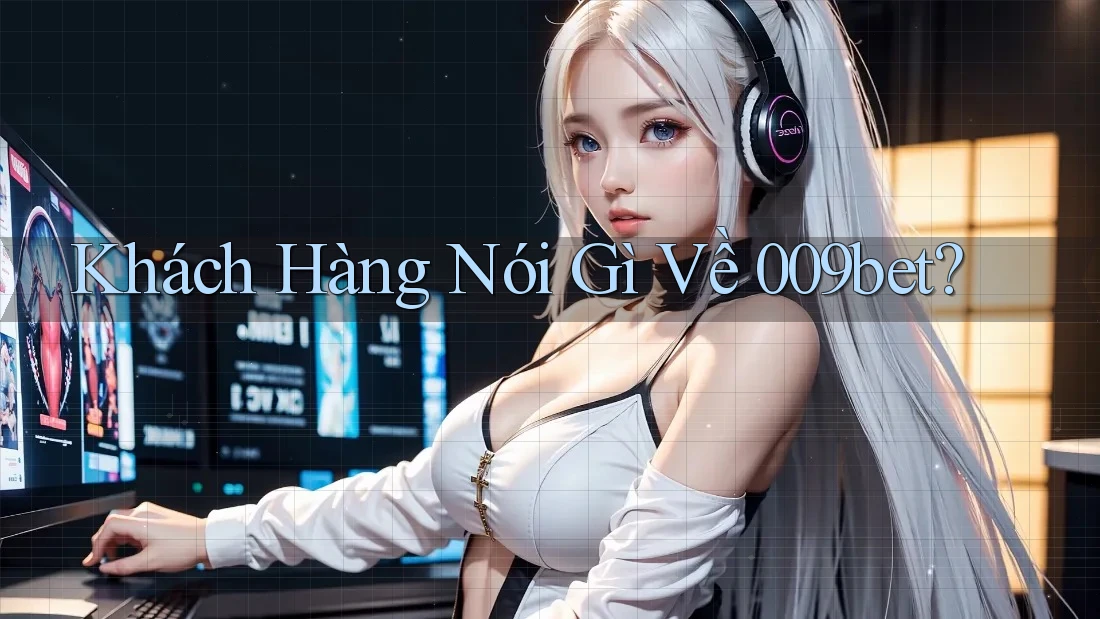 Khách Hàng Nói Gì Về 009bet?