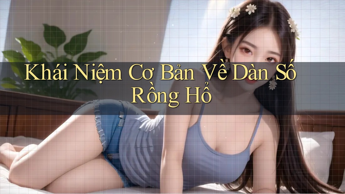 Khái Niệm Cơ Bản Về Dàn Số Rồng Hổ