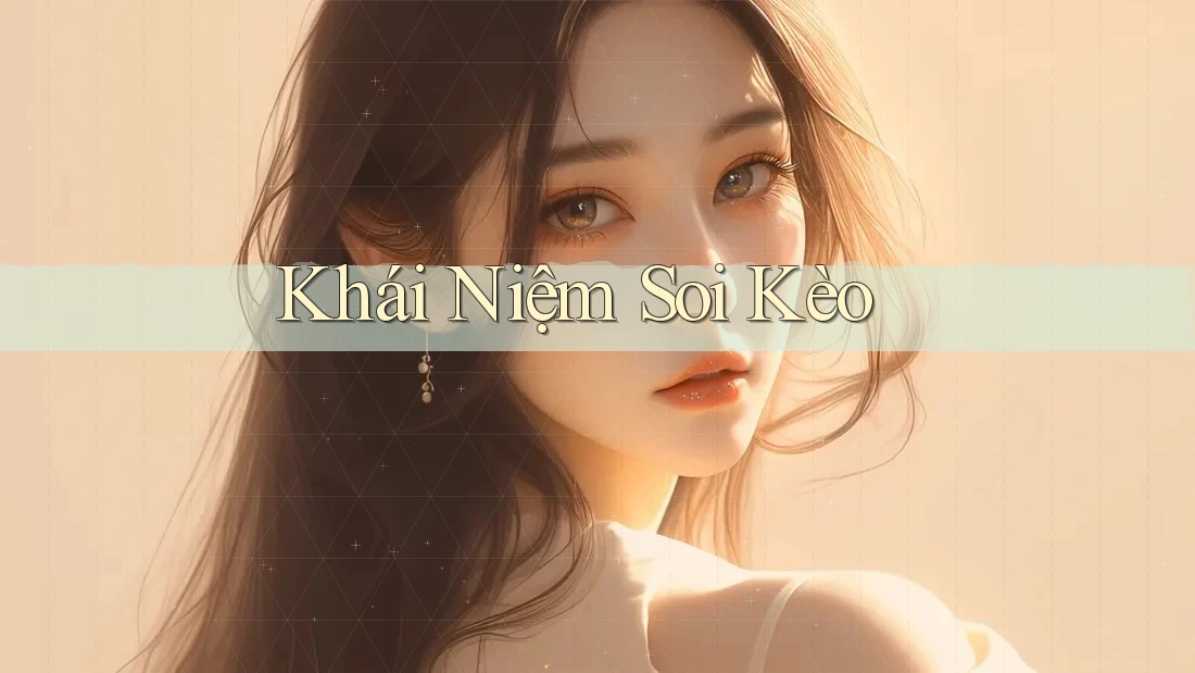 Khái Niệm Soi Kèo