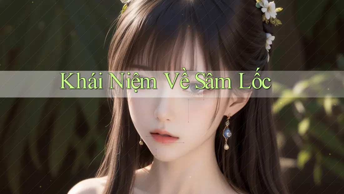 Khái niệm về Sâm Lốc