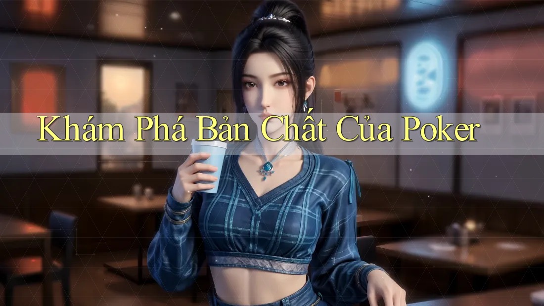 Khám Phá Bản Chất Của Poker