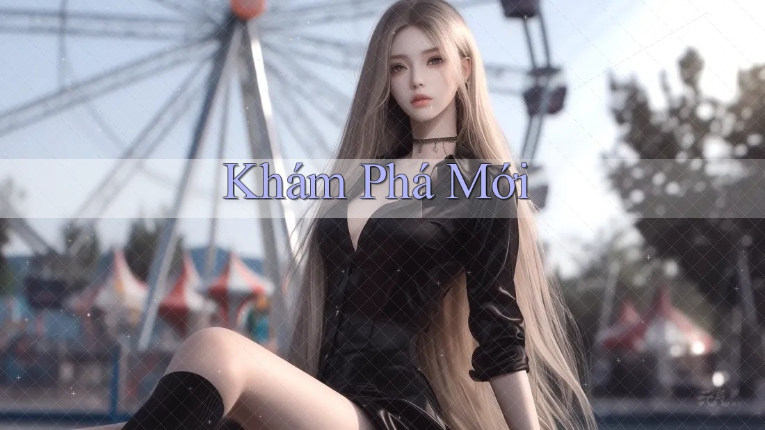 Khám Phá Mới