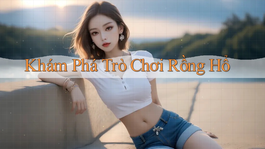 Khám Phá Trò Chơi Rồng Hổ