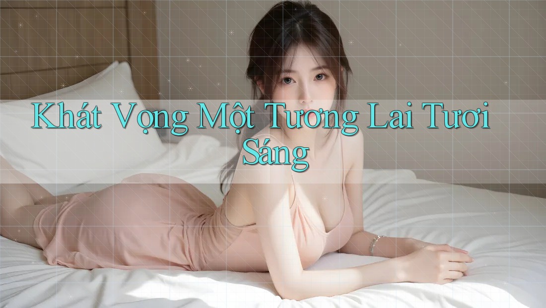 Khát Vọng Một Tương Lai Tươi Sáng