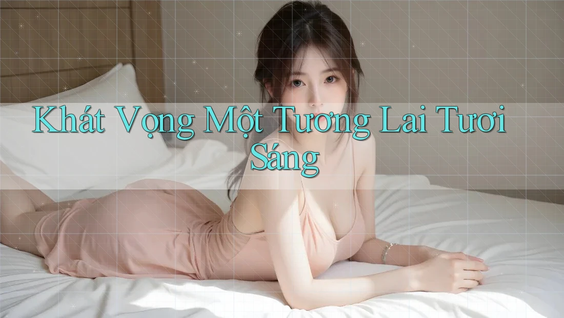 Khát Vọng Một Tương Lai Tươi Sáng