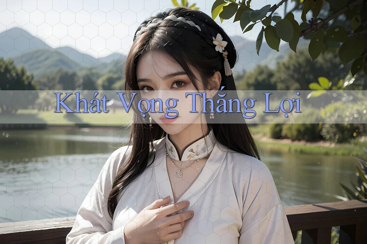 Khát Vọng Thắng Lợi