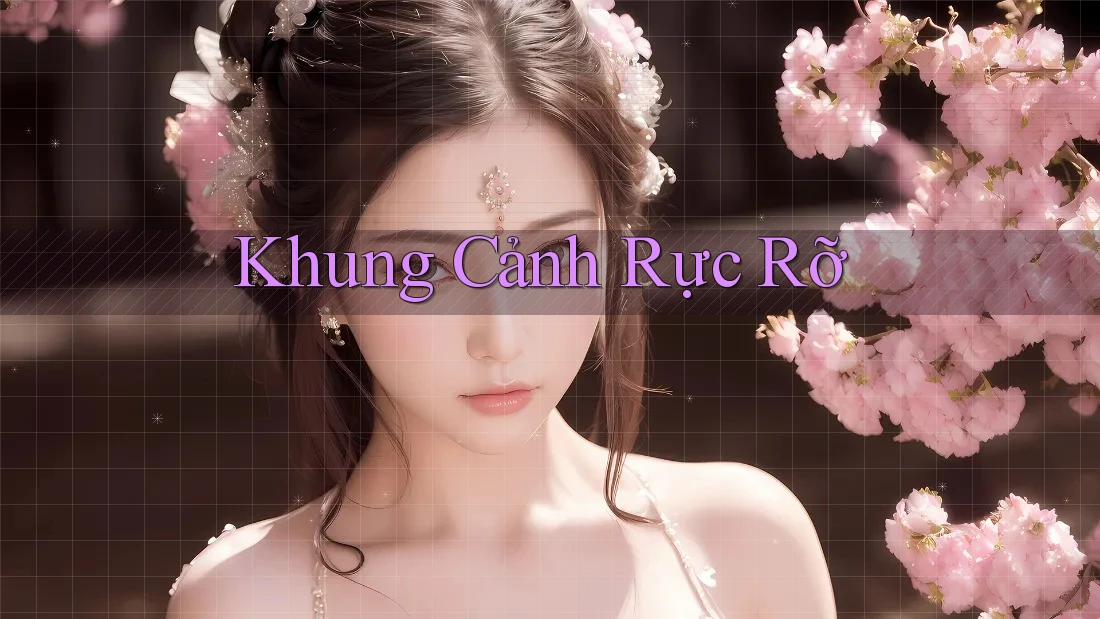 Khung Cảnh Rực Rỡ