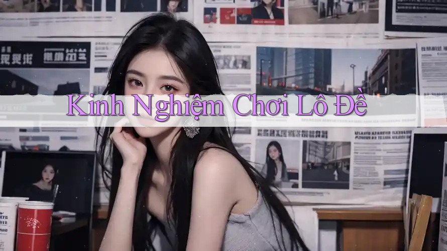 Kinh Nghiệm Chơi Lô Đề