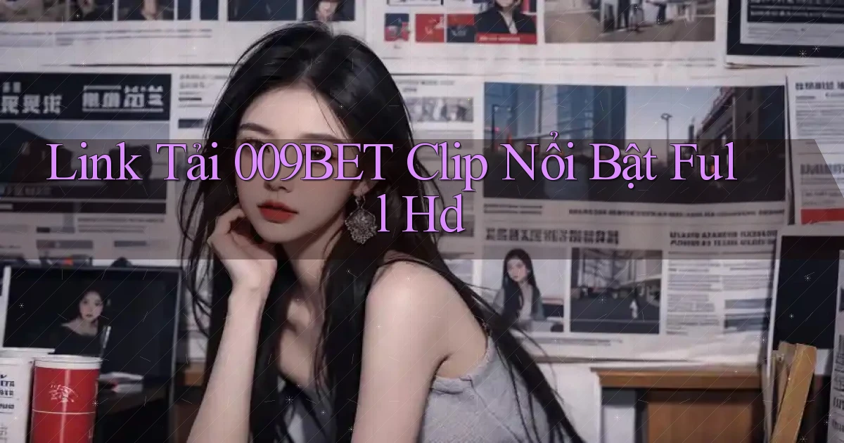 link tải 009bet clip nổi bật full hd