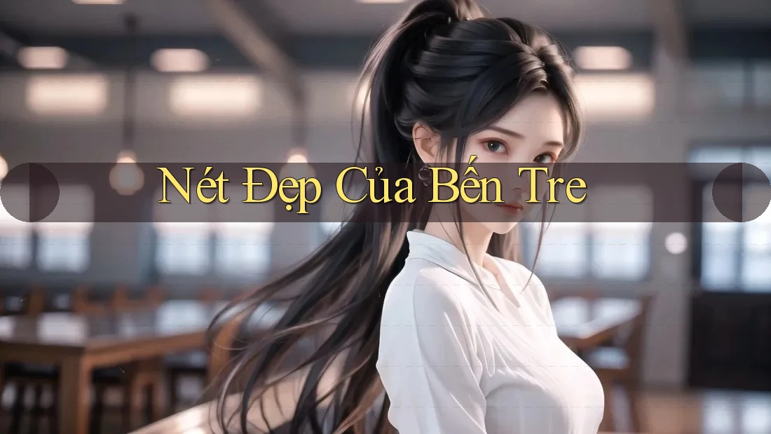 Nét Đẹp Của Bến Tre