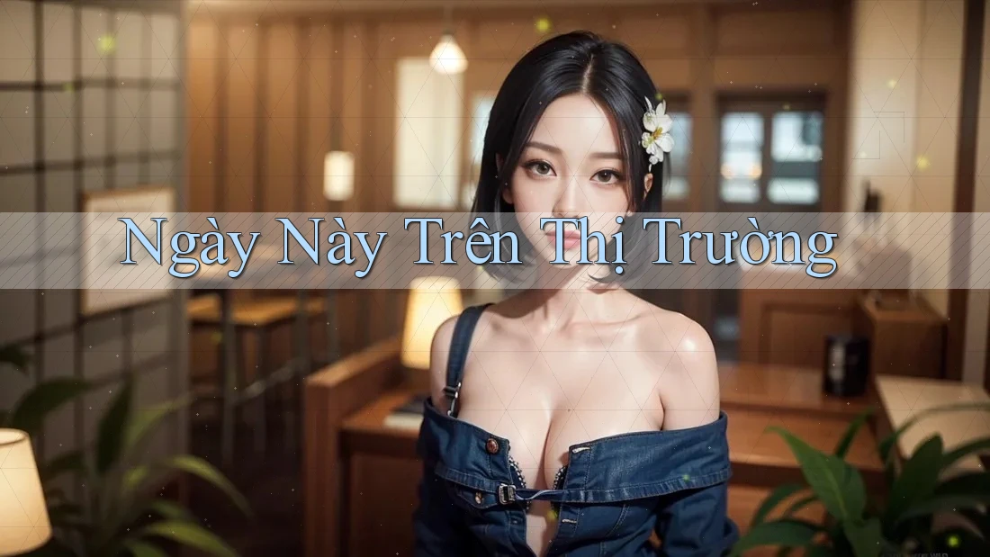 Ngày Này Trên Thị Trường