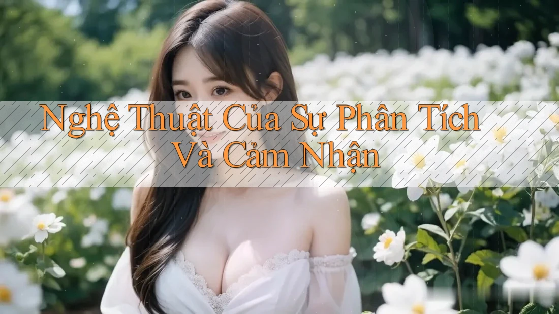 Nghệ Thuật Của Sự Phân Tích Và Cảm Nhận
