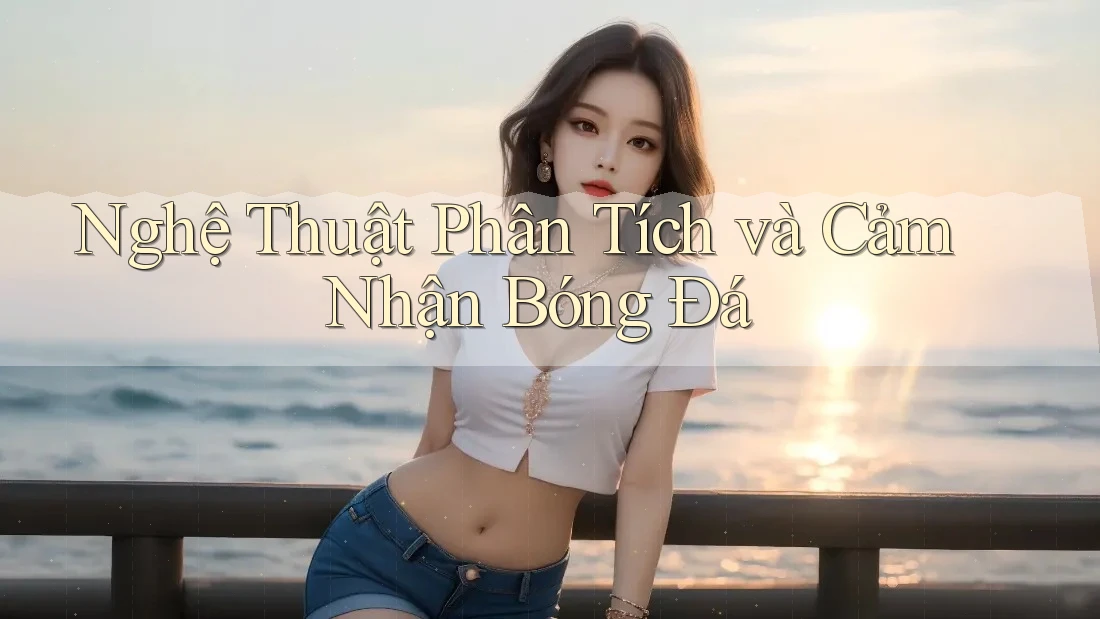 Nghệ Thuật Phân Tích và Cảm Nhận Bóng Đá