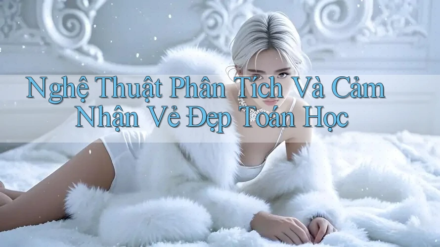 Nghệ Thuật Phân Tích Và Cảm Nhận Vẻ Đẹp Toán Học