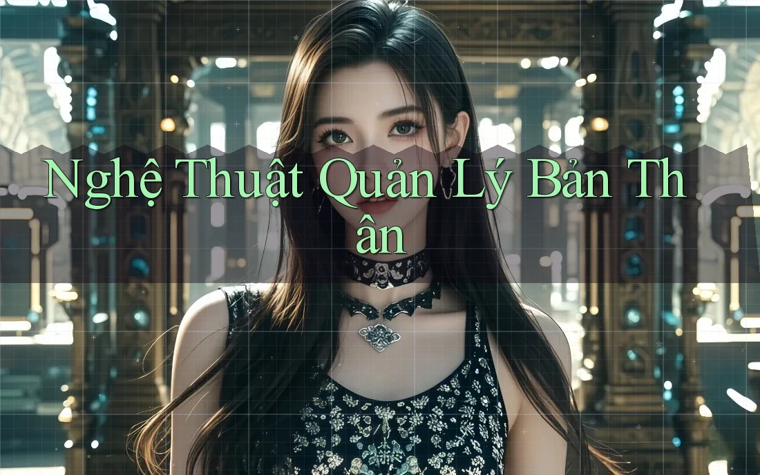 Nghệ Thuật Quản Lý Bản Thân