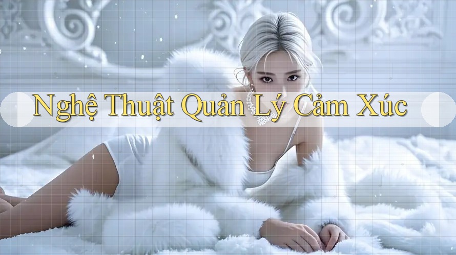 Nghệ Thuật Quản Lý Cảm Xúc