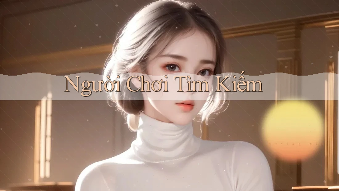 Người Chơi Tìm Kiếm