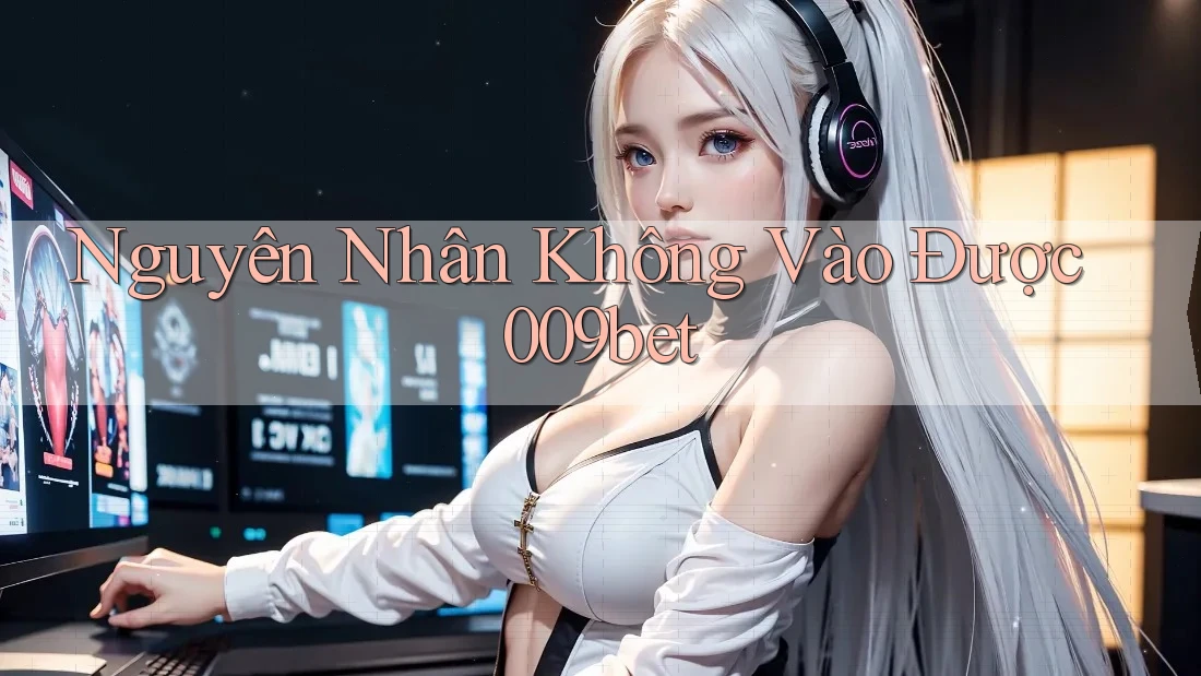 Nguyên Nhân Không Vào Được 009bet
