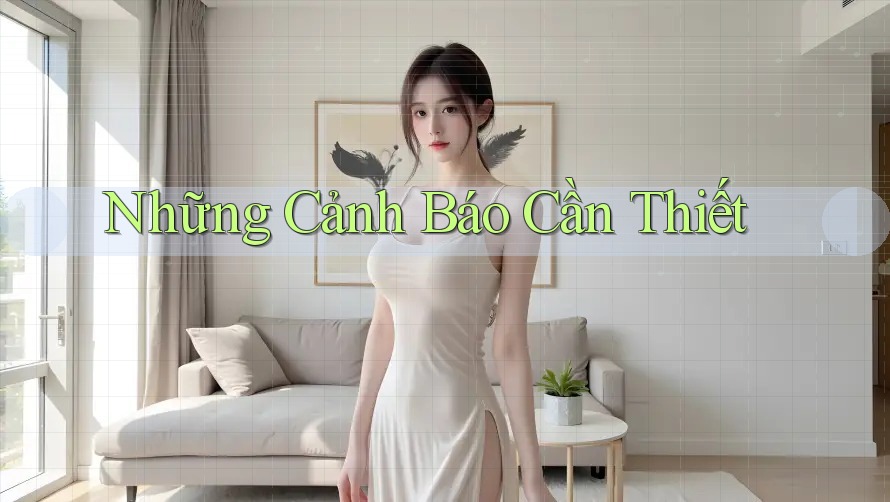 Những Cảnh Báo Cần Thiết