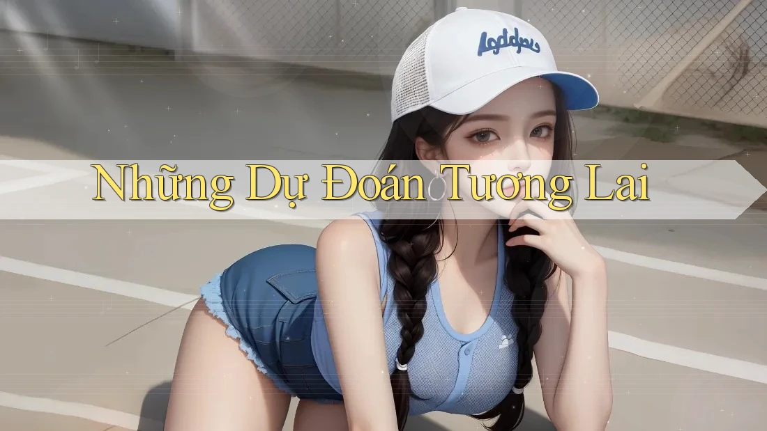 Những Dự Đoán Tương Lai