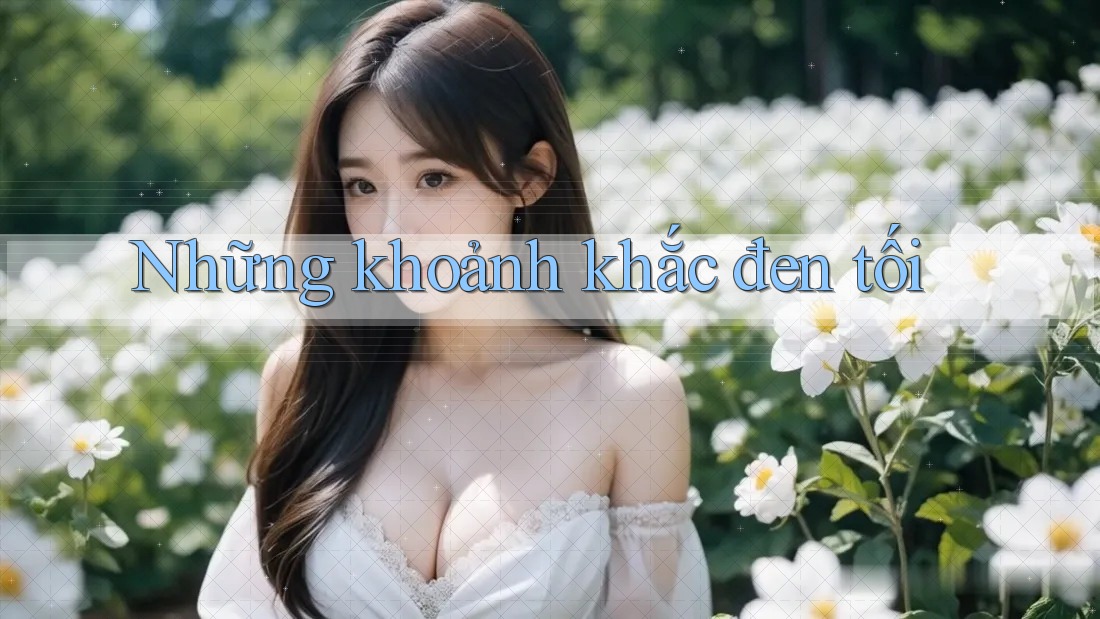 Những khoảnh khắc đen tối Những khoảnh khắc đen tối