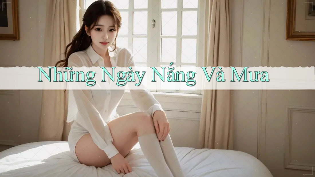 Những Ngày Nắng Và Mưa