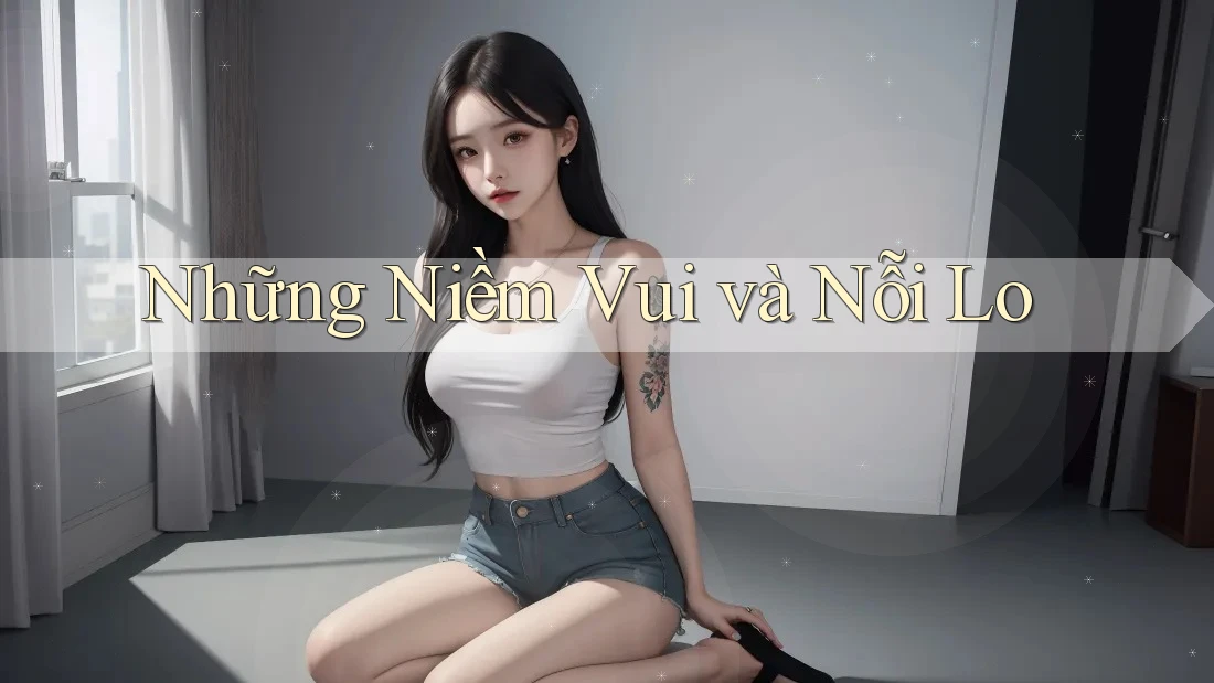 Những Niềm Vui và Nỗi Lo