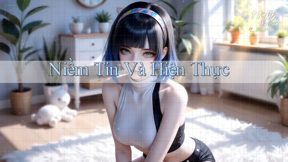 Niềm Tin Và Hiện Thực