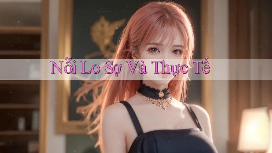 Nỗi Lo Sợ Và Thực Tế