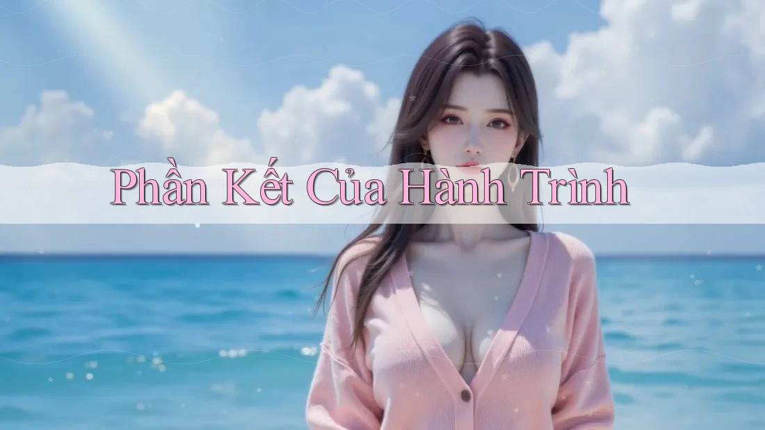 Phần Kết Của Hành Trình