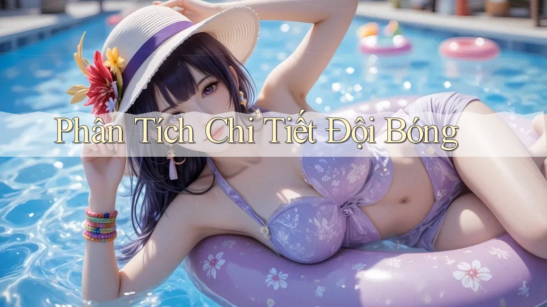 Phân Tích Chi Tiết Đội Bóng Phân Tích Chi Tiết Đội Bóng