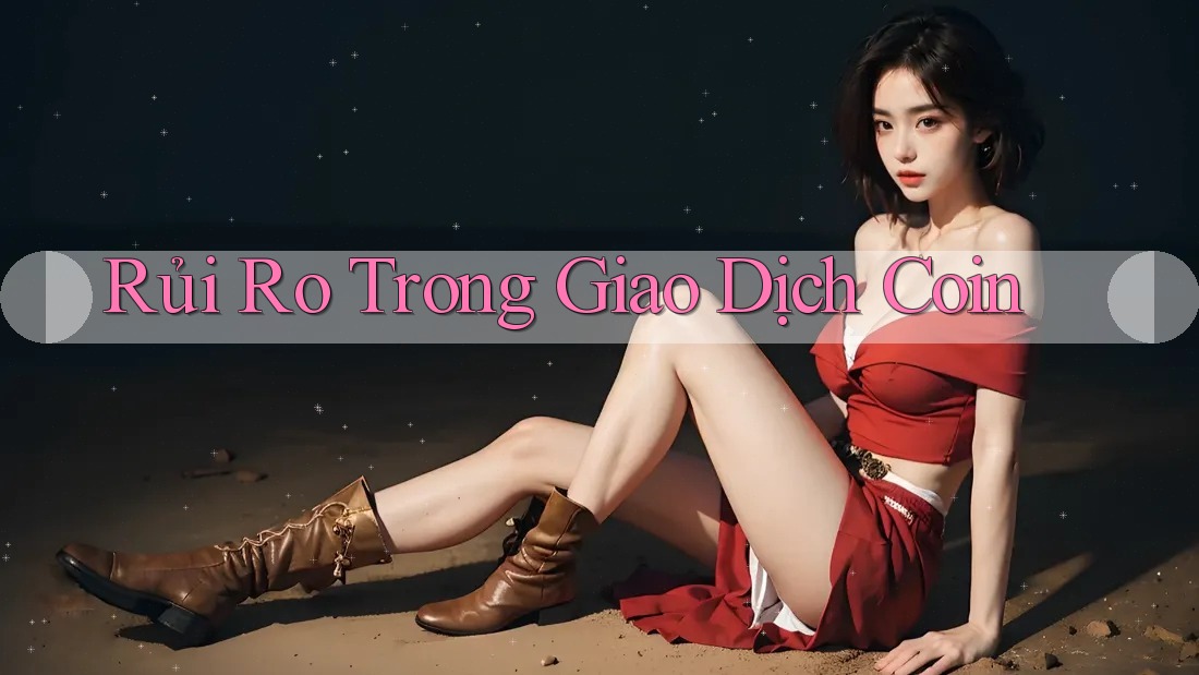 Rủi Ro Trong Giao Dịch Coin