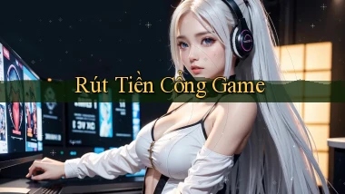Rút tiền Cổng game