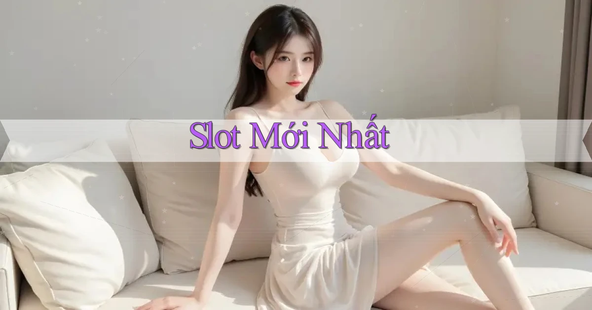 Slot Mới nhất