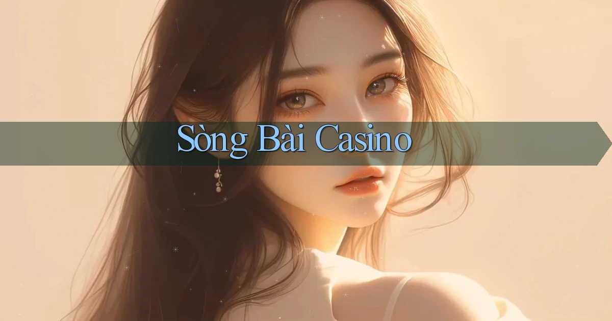 sòng bài Casino