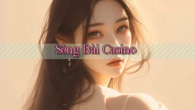 sòng bài Casino