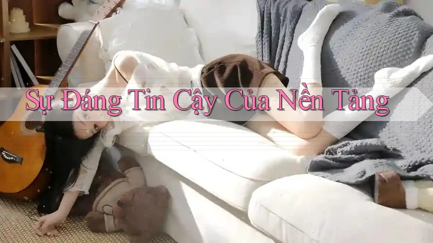 Sự Đáng Tin Cậy Của Nền Tảng