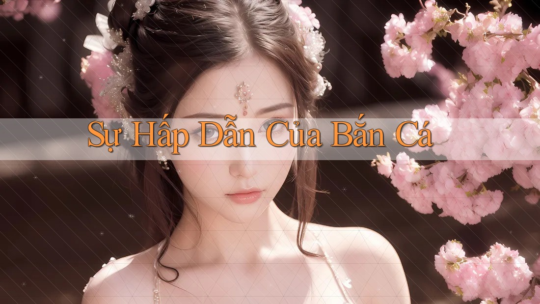 Sự Hấp Dẫn Của Bắn Cá