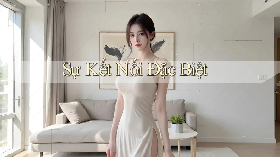 Sự Kết Nối Đặc Biệt