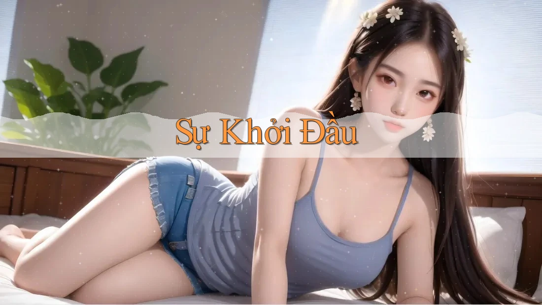Sự Khởi Đầu