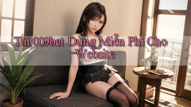 tải 009bet dùng miễn phí cho website