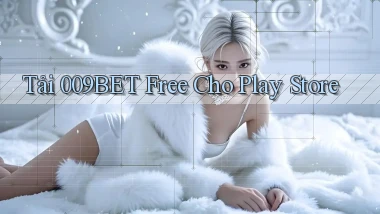 tải 009bet free cho play store