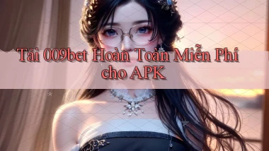 tải 009bet hoàn toàn miễn phí cho apk