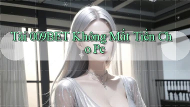 tải 009bet không mất tiền cho pc