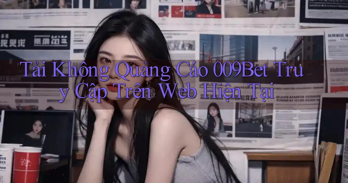 tải không quảng cáo 009bet truy cập trên web hiện tại