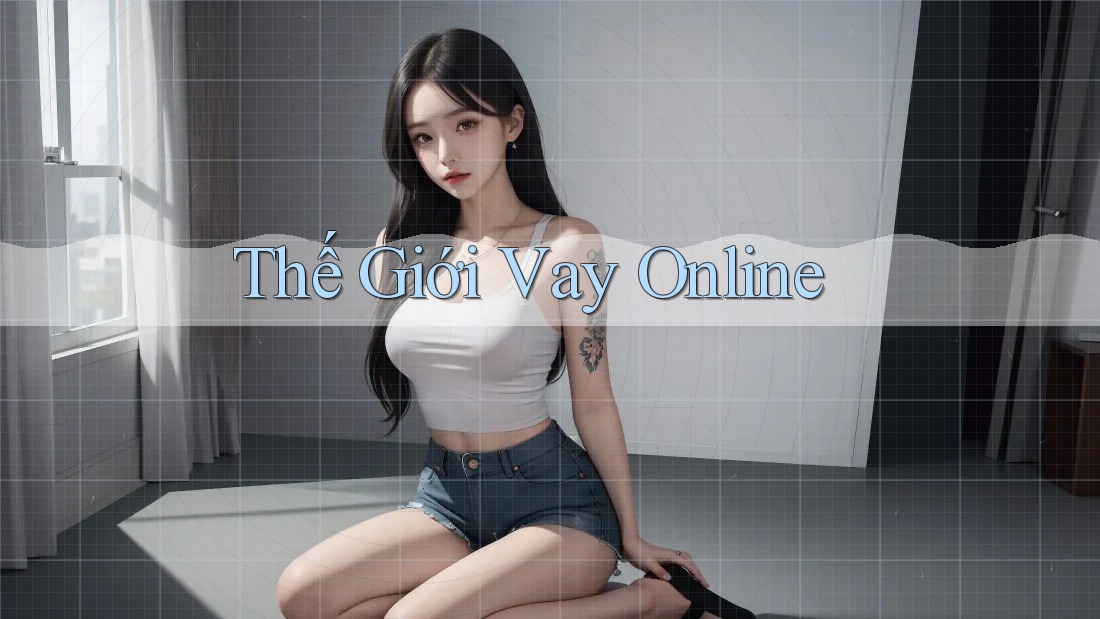 Thế Giới Vay Online