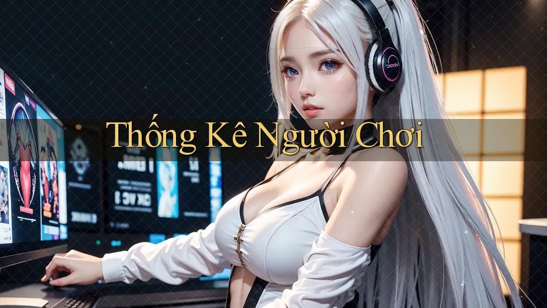 Thống Kê Người Chơi