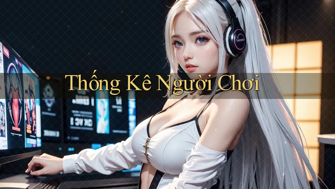 Thống Kê Người Chơi Thống Kê Người Chơi