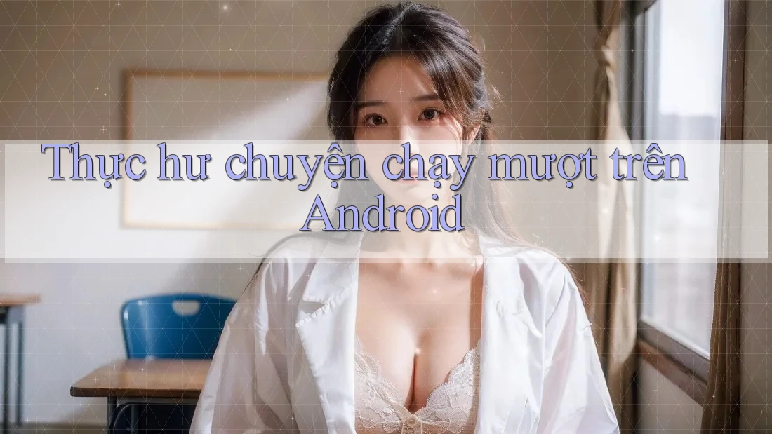 Thực hư chuyện chạy mượt trên Android