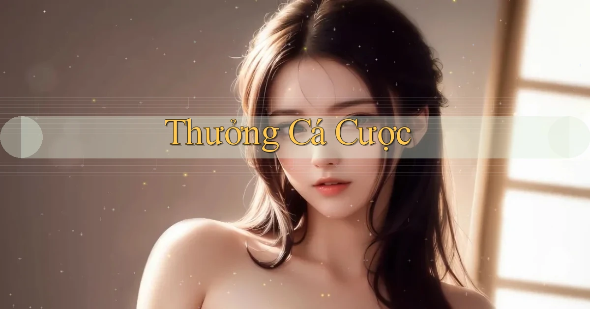 Thưởng Cá cược